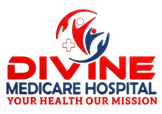 Divine Logo