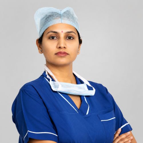 Dr. Sukirti Chauhan