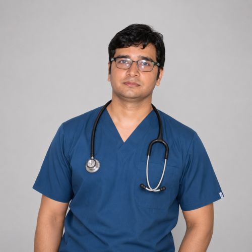 Dr. Vikas Kumar Sharma